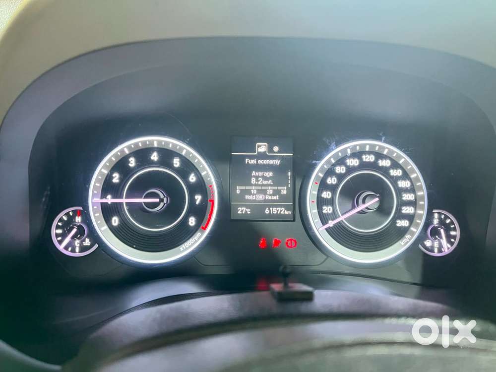 Hyundai Creta 1.5 E Petrol, 2021, Petrol