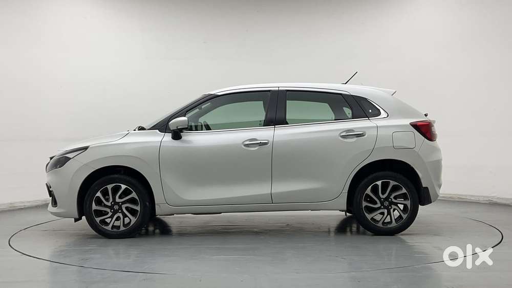 Maruti Suzuki Baleno Alpha, 2023, Petrol
