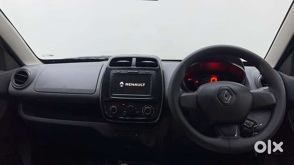 Renault Kwid 1.0 Rxt Sce Special (o), 2019, Petrol