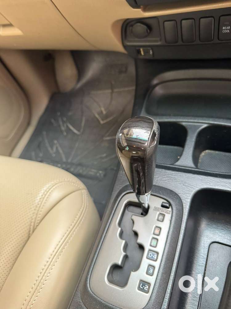 Toyota Fortuner 3.0 4x2 Automatic, 2015, Diesel