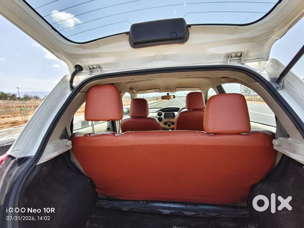 Toyota Etios Liva Gd, 2015, Diesel