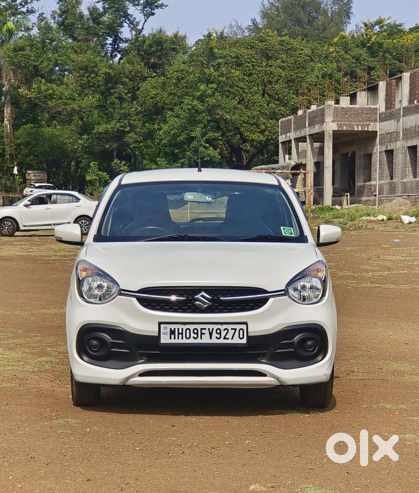 Maruti Suzuki Celerio Vxi Mt, 2021, Petrol