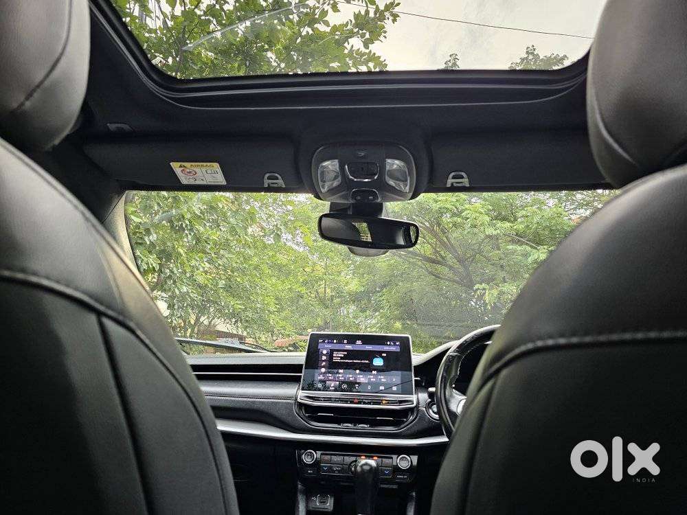 Jeep Compass Model S (o) 2.0 Diesel At, 2022, Diesel