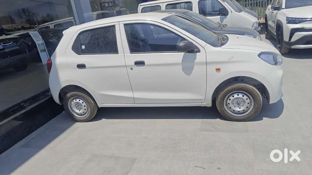 Maruti Suzuki Alto K10 2026