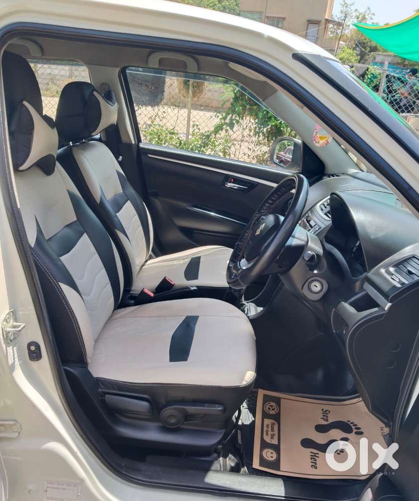 Maruti Suzuki Swift Zxi, 2014, Petrol