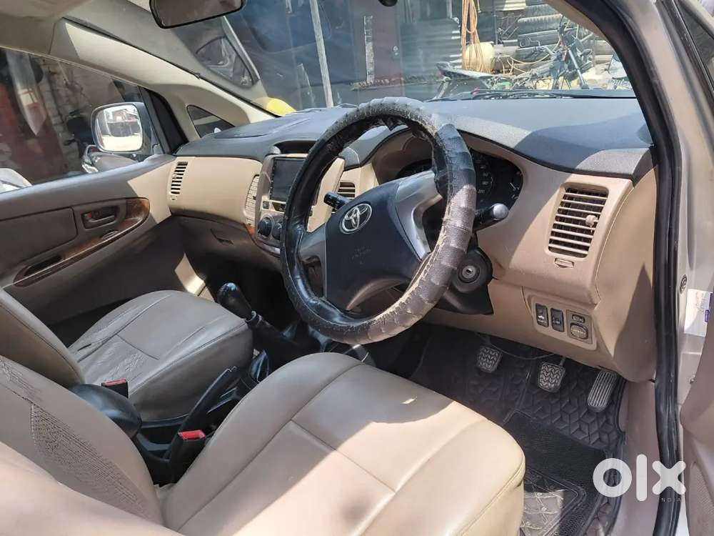 The Car Is In Very Good Condition. Power Windows, Power Steering