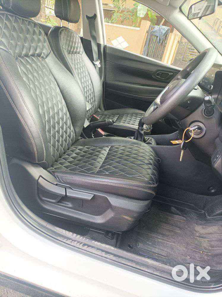 Hyundai I20 Sportz 1.2 Mt, 2020, Petrol