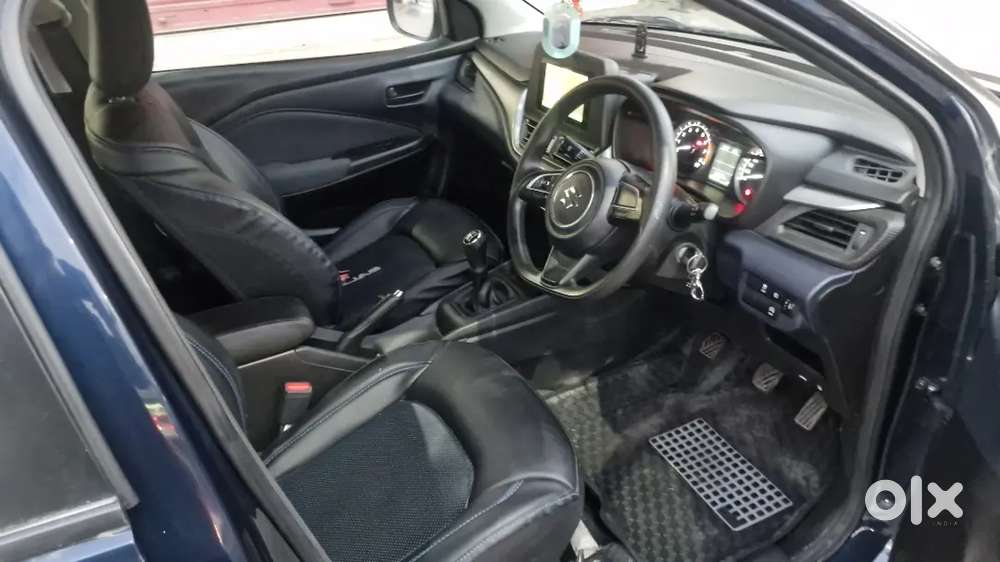 2023 Model  38,000 Km Driven  Single Owner  Excellent Condition