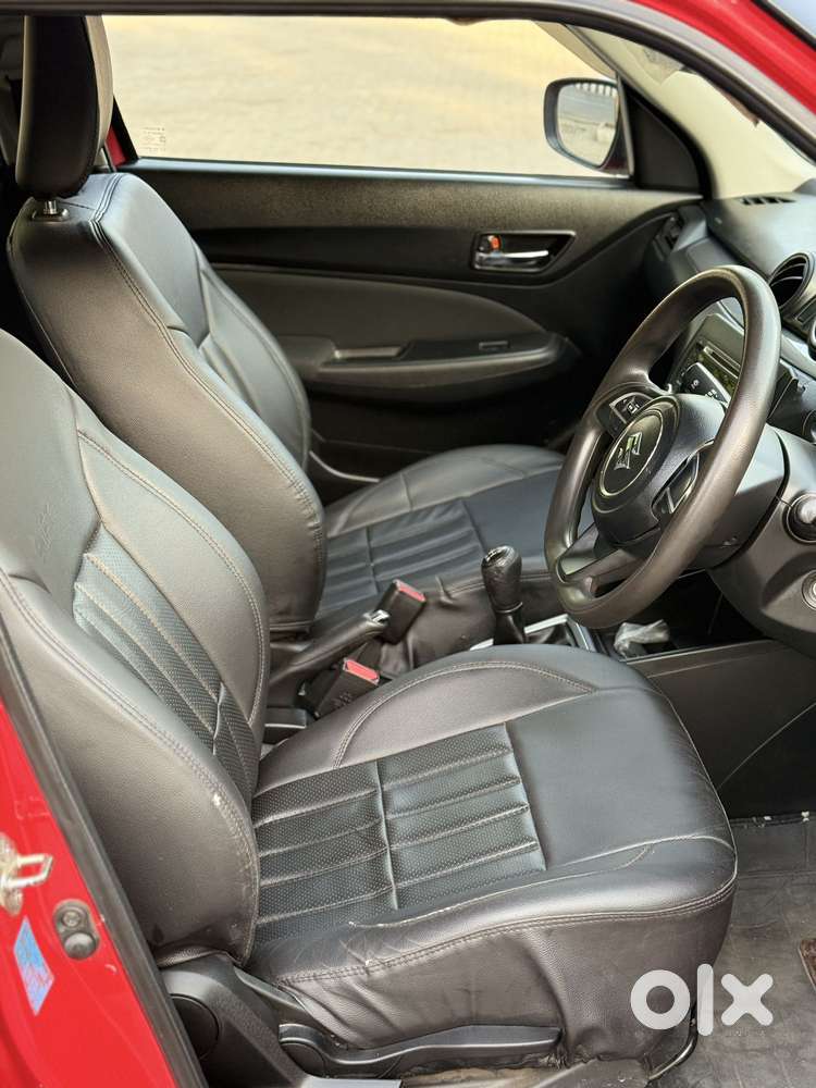 Maruti Suzuki Swift Vxi 2018, 2018, Petrol