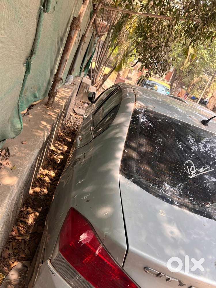 Honda City 2009 Petrol Good Condition