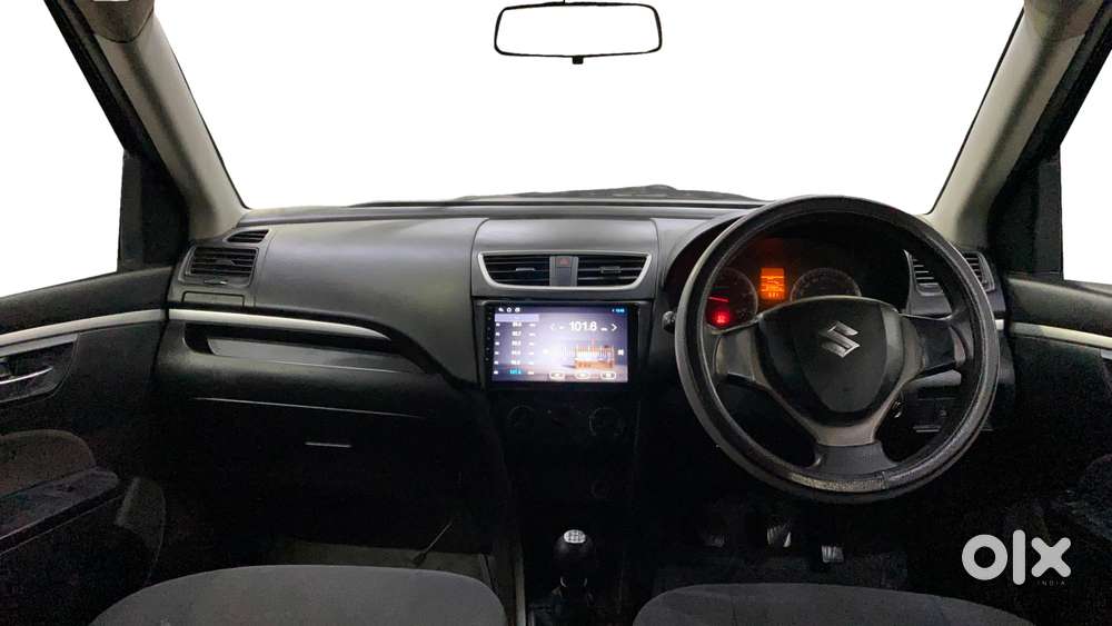 Maruti Suzuki Swift Vdi, 2013, Diesel