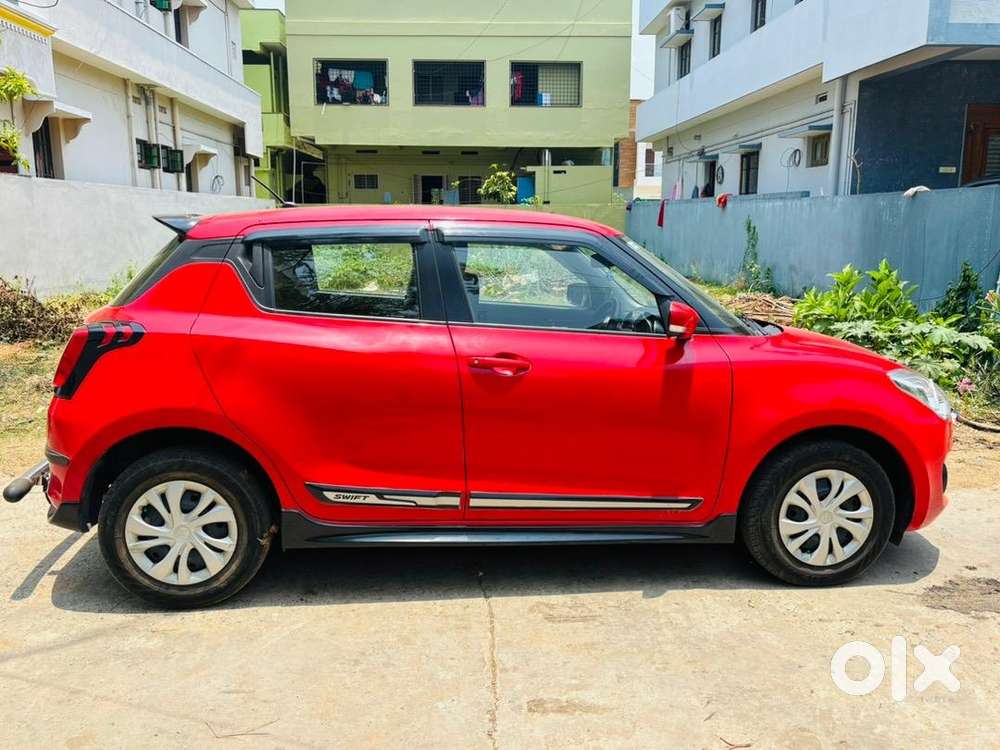 2022 Maruti Suzuki Petrol, 34056 Km Driven