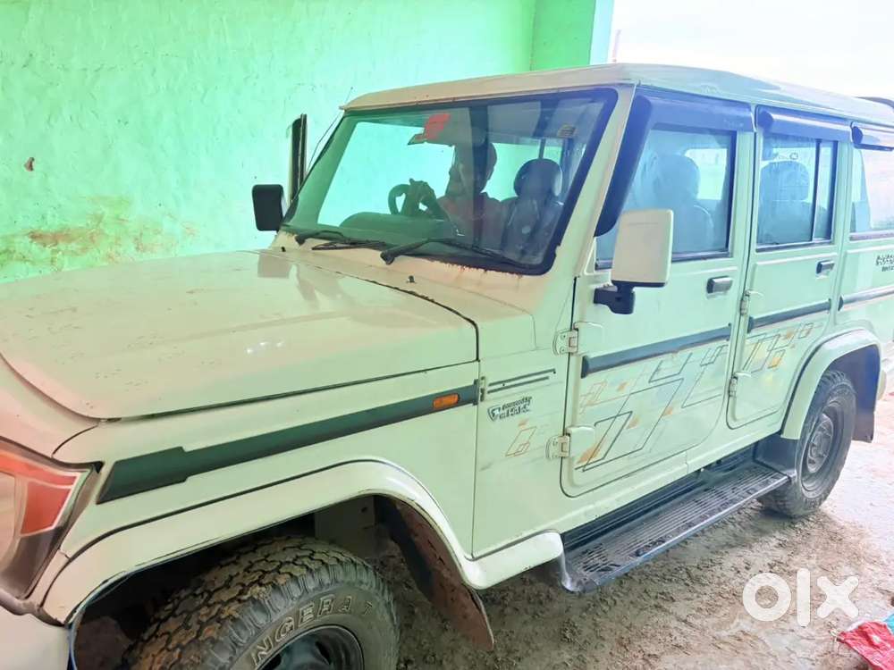 Mahindra Bolero Power Plus 2019 Diesel 90000 Km Driven