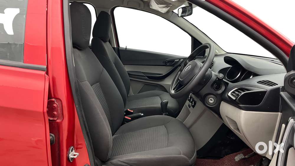 Tata Tiago 1.2 Revotron Xz, 2019, Petrol