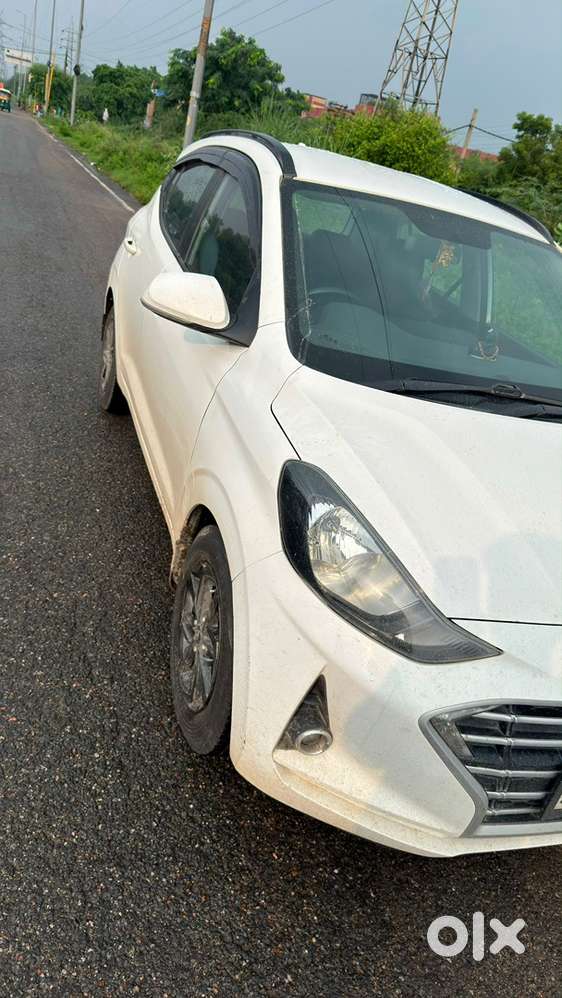 Hyundai Grand I10 2022