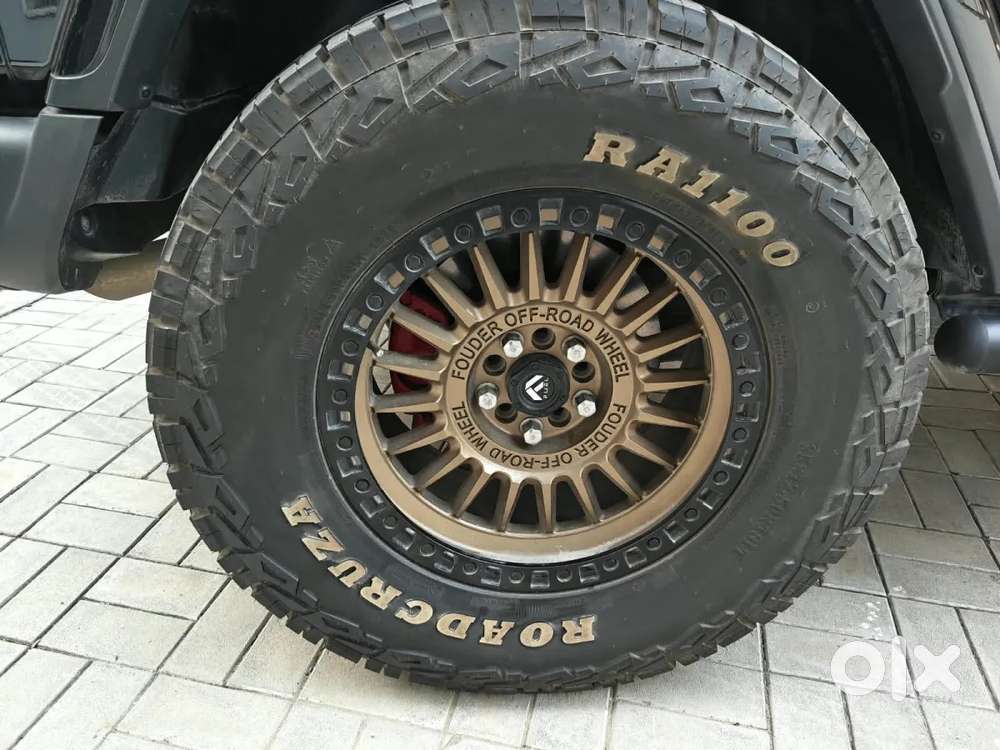 Jeep Wrangler, 2021, Petrol