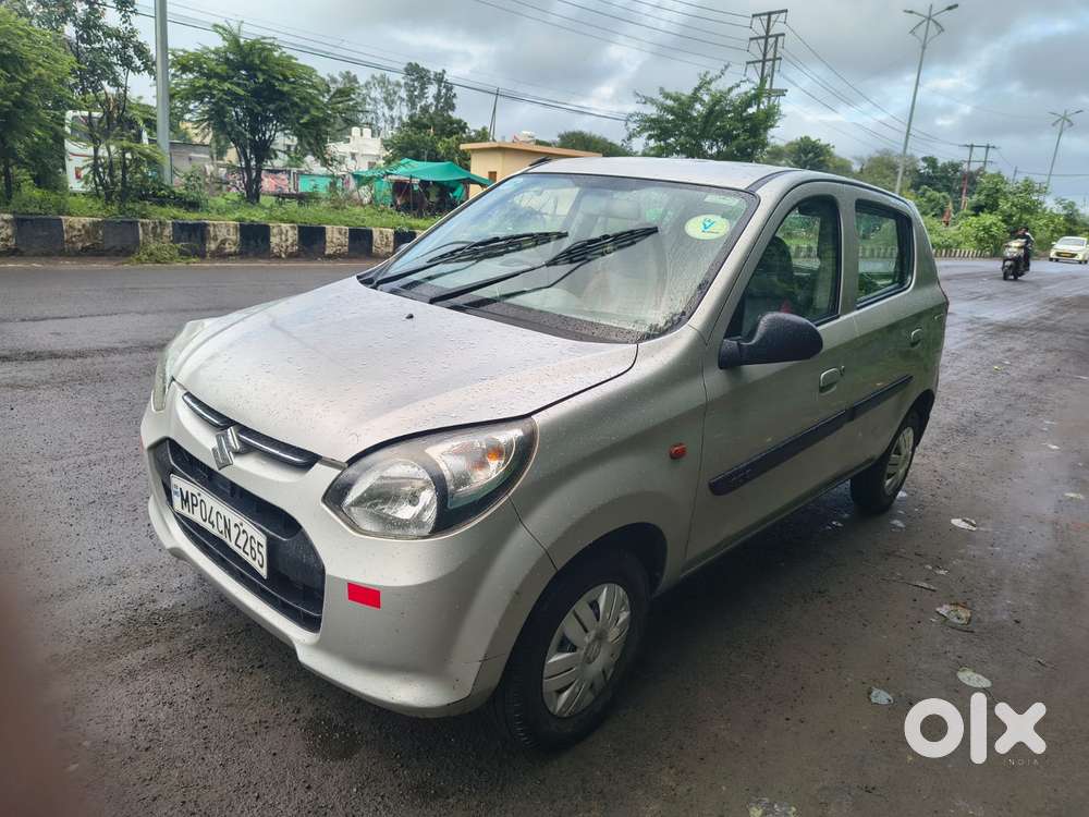 Maruti Suzuki Alto 800 Lxi, 2014, Petrol