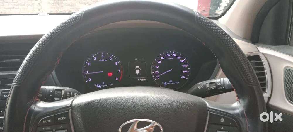 Hyundai I20 Active 2014 Petrol 65000 Km Driven