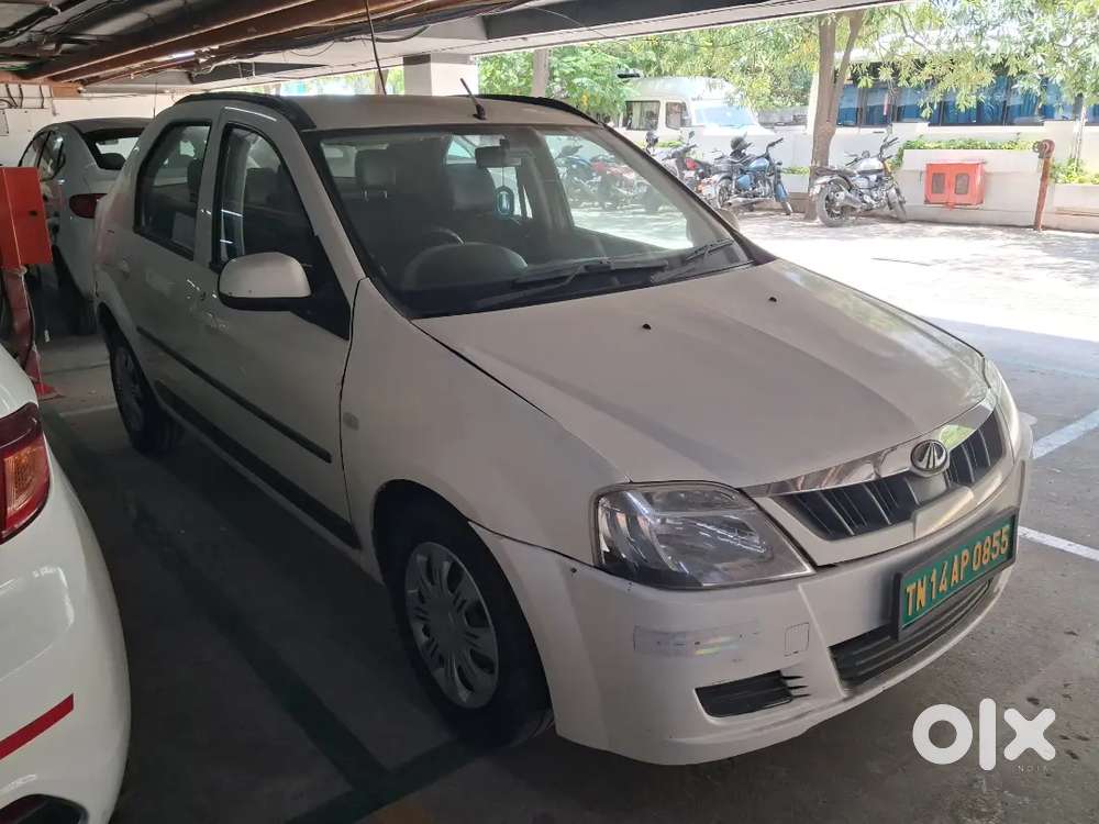 Mahindra E Verito 2019