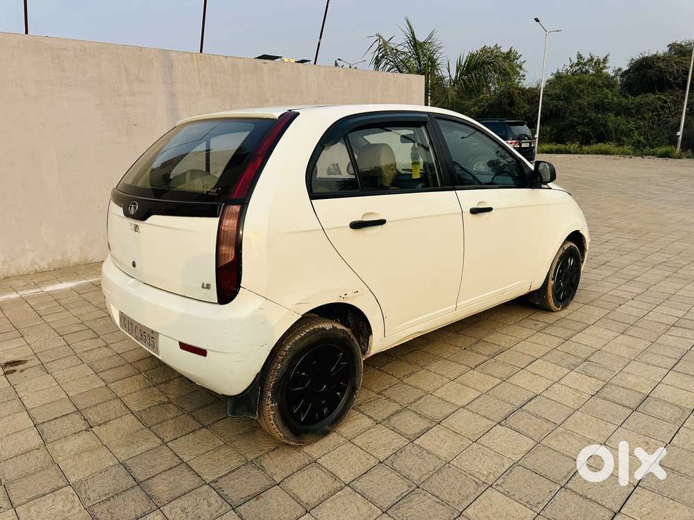 Tata Vista Tech Ls Bs Iii, 2012, Diesel