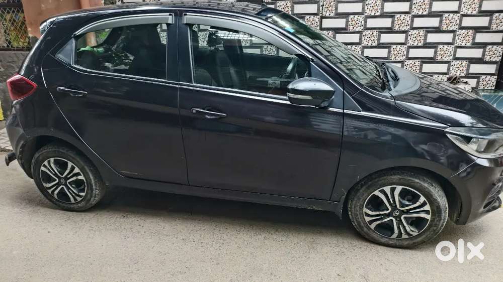 Tata Tiago Xt Icng 2023 Variant