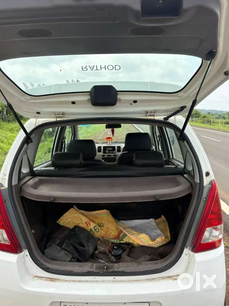 Maruti Suzuki Zen Estilo 2010 Petrol 145000 Km Driven