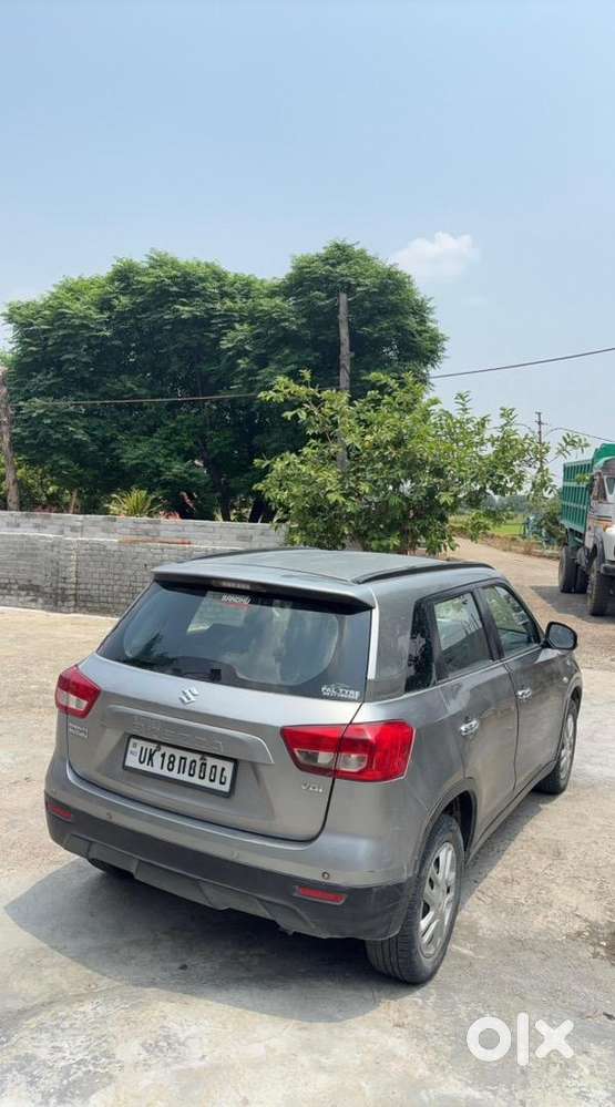 Maruti Suzuki 2017 Diesel Manual