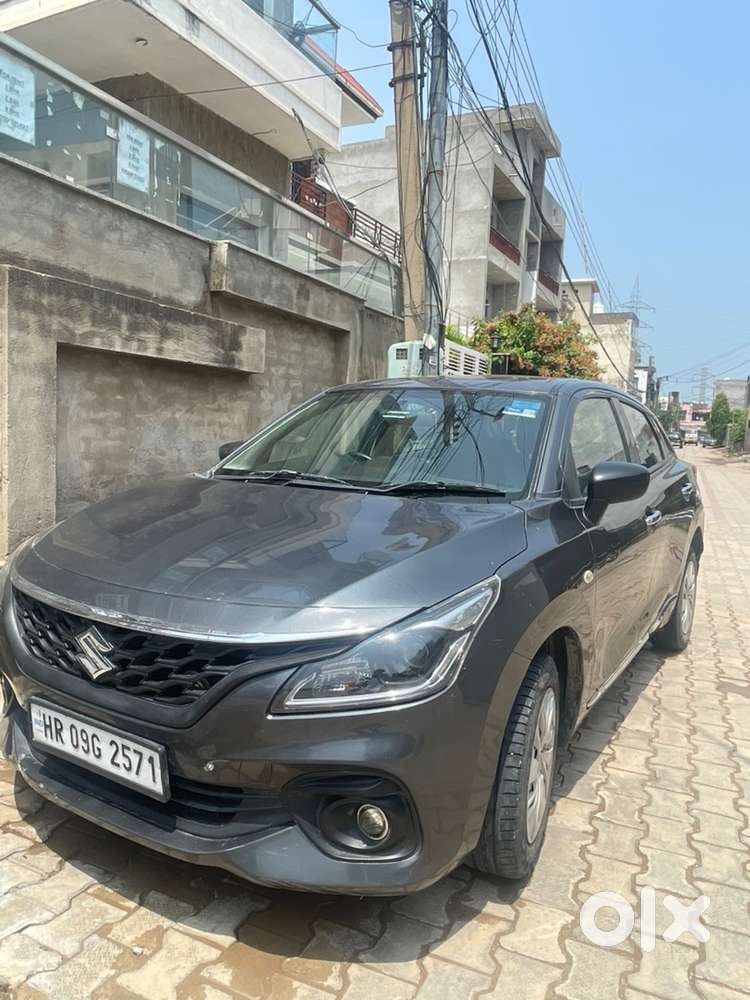 Maruti Baleno Petrol 2022