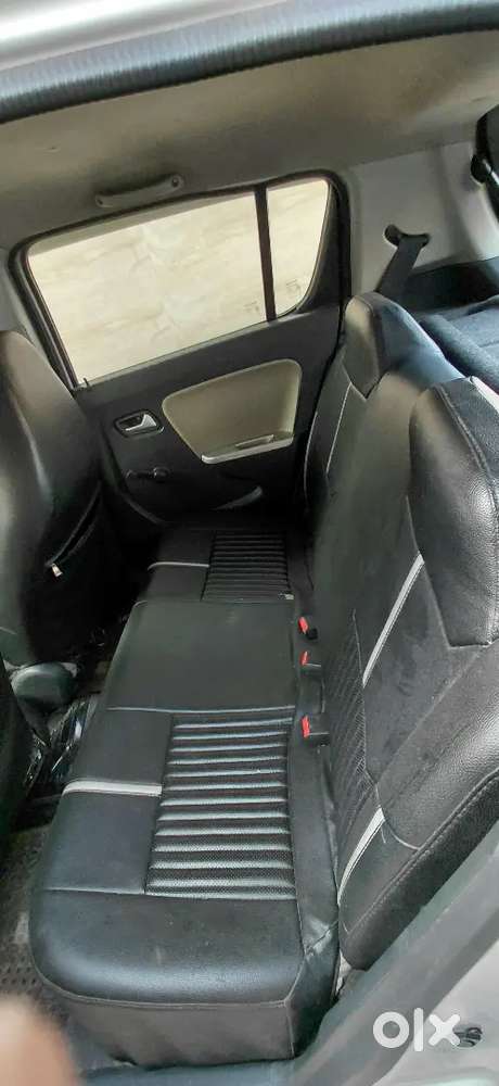 Mint Condition 2018 Maruti Alto K10 Vxi (manual, Petrol) - Only 41k Km