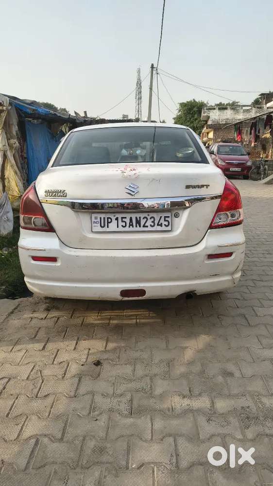 New Condition