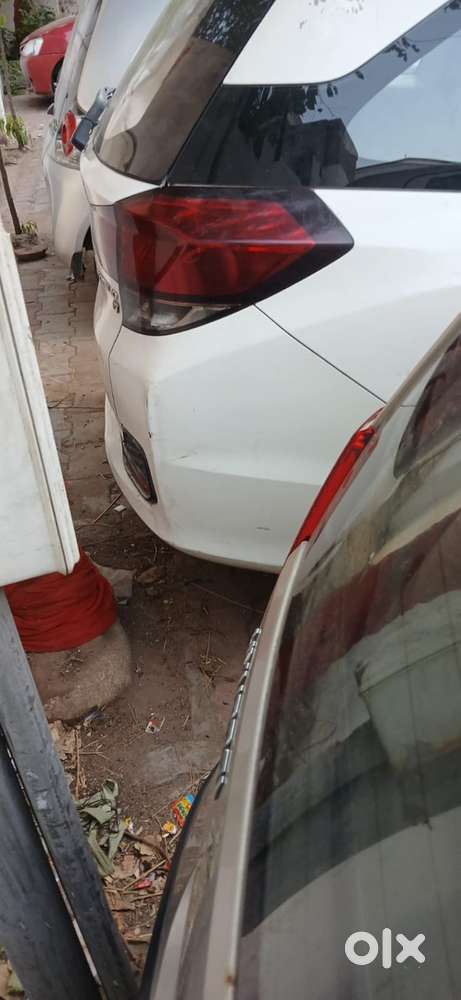 Honda Mobilio Diesel 2017