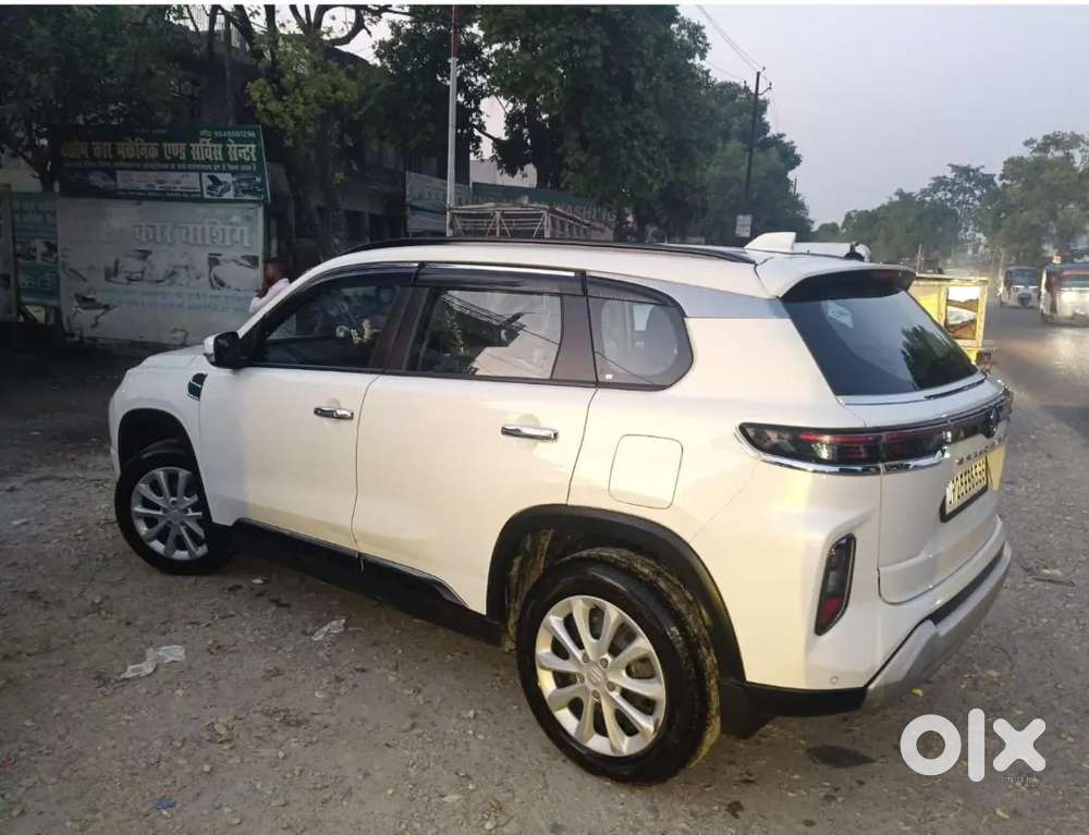 Maruti Suzuki Grand Vitara 2024