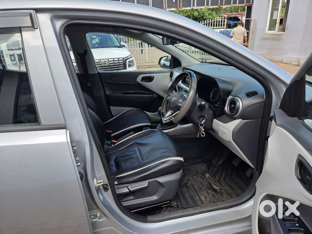 Hyundai Grand I10 Nios Magna Corporate Edition 1.2 Kappa Vtvt, 2020,..