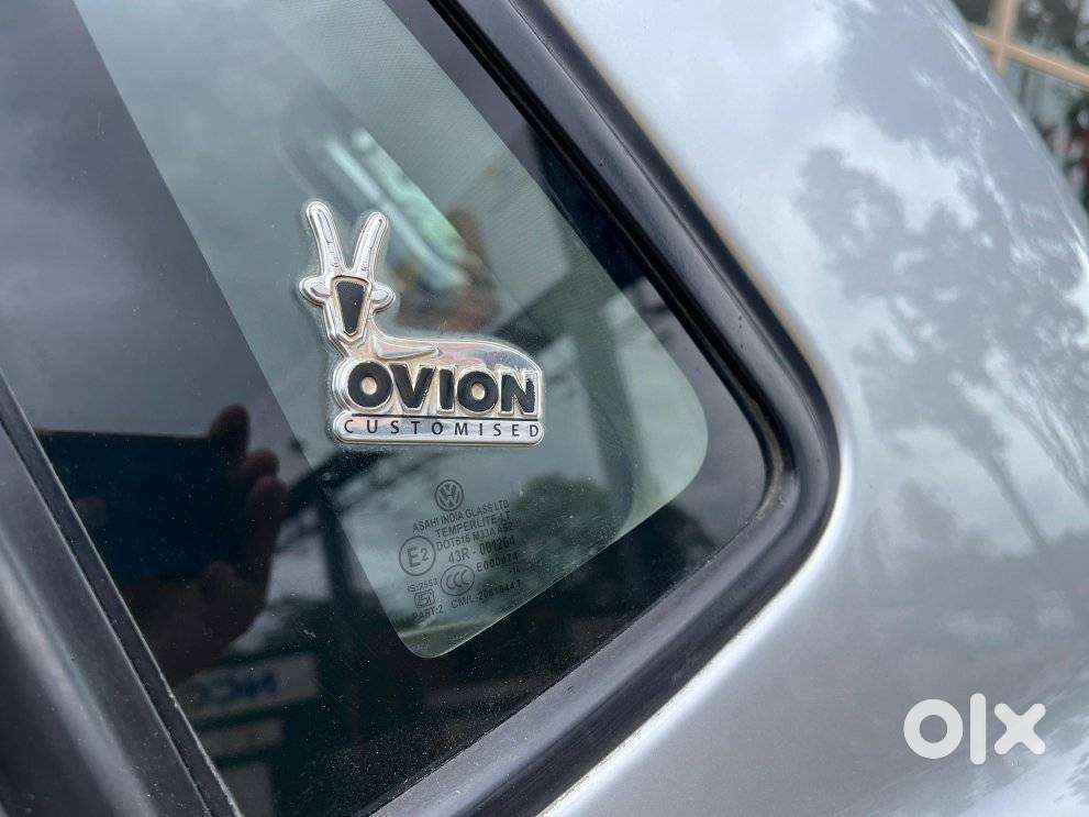 Volkswagen Crosspolo 2013-2015 1.5 Tdi, 2014, Petrol