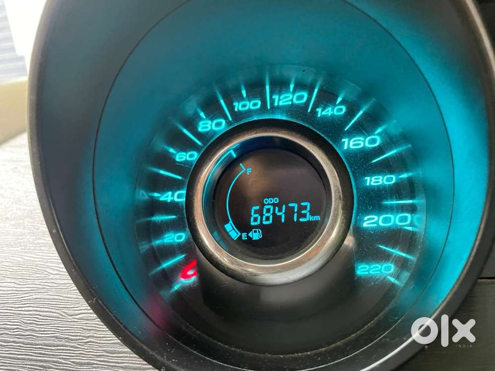 Mahindra Xuv500 Diesel 2015