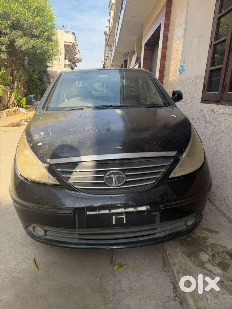Tata Manza 2010 Diesel Good Condition