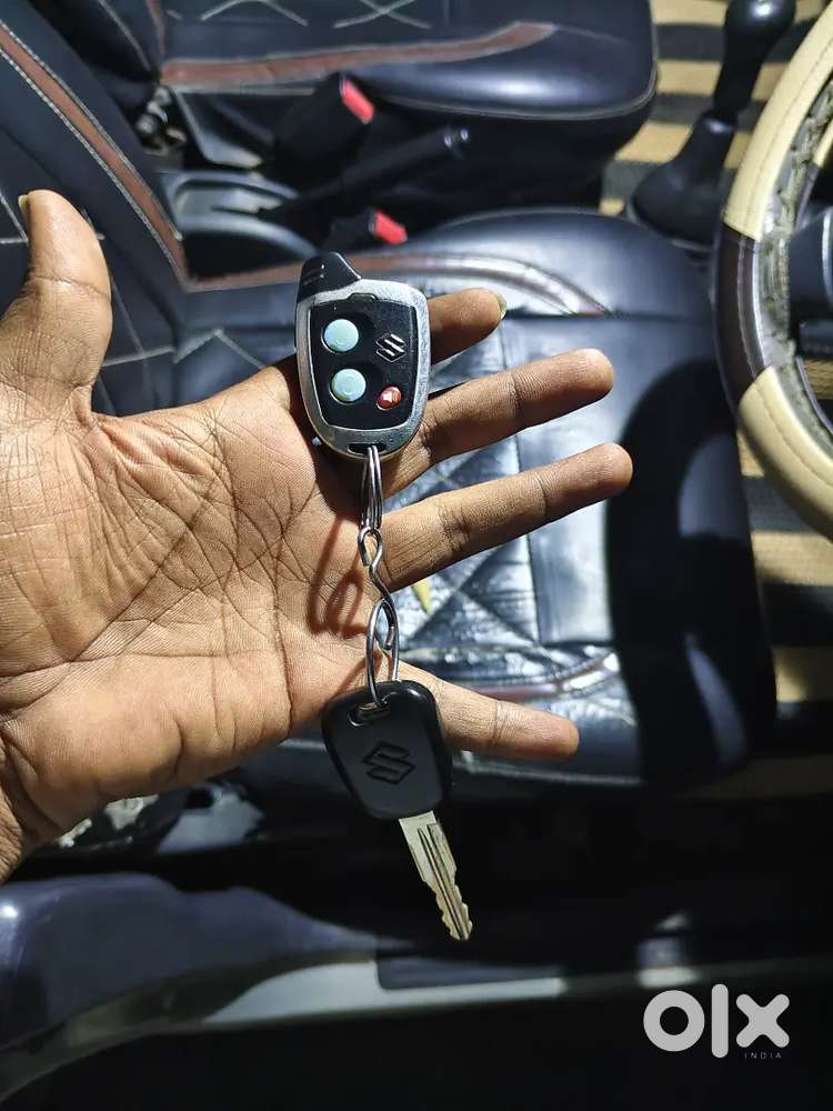 Maruti Suzuki Alto 2010 Lxi Petrol Manual