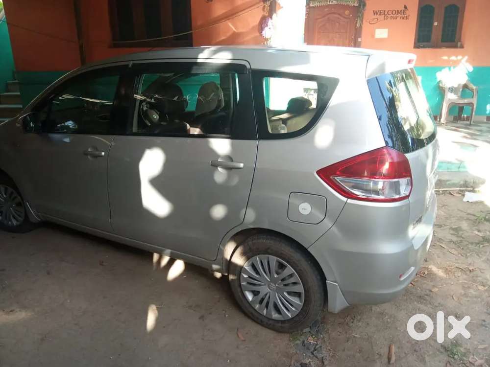 Maruti Suzuki Ertiga 2014 Diesel 84000 Km Driven