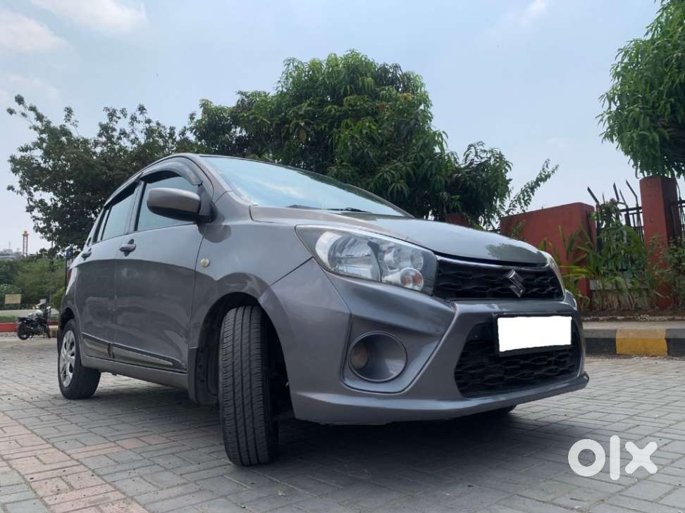 Maruti Suzuki Celerio Cng Vxi Optional, 2020, Cng & Hybrids