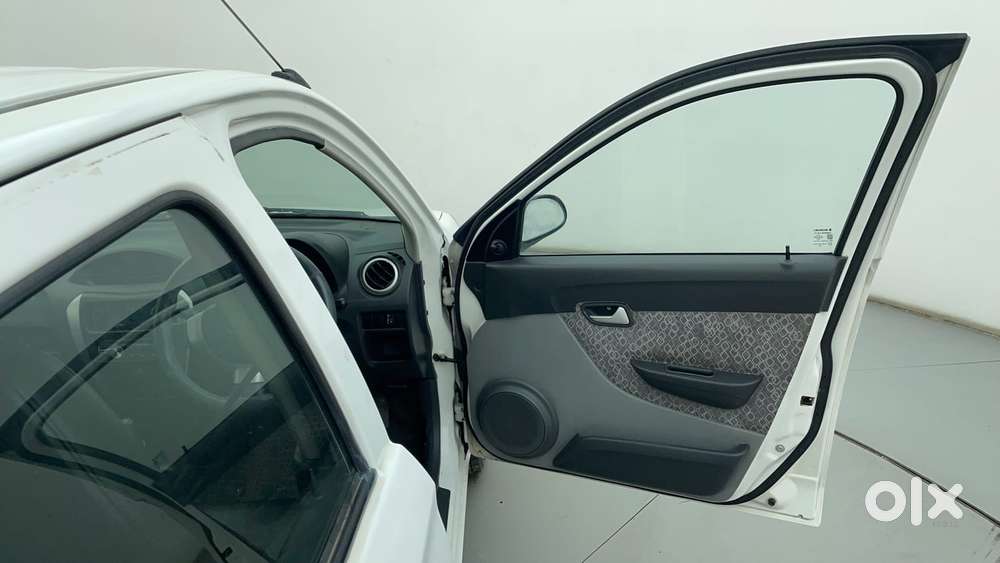Maruti Suzuki Alto 800 Lxi, 2018, Petrol