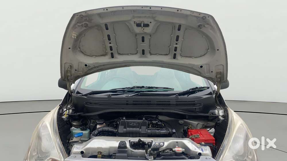 Hyundai Eon Magna +, 2018, Petrol