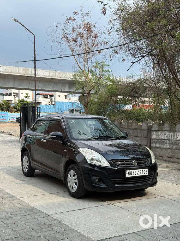 Maruti Suzuki Dzire 1.2 Vxi, 2014, Petrol