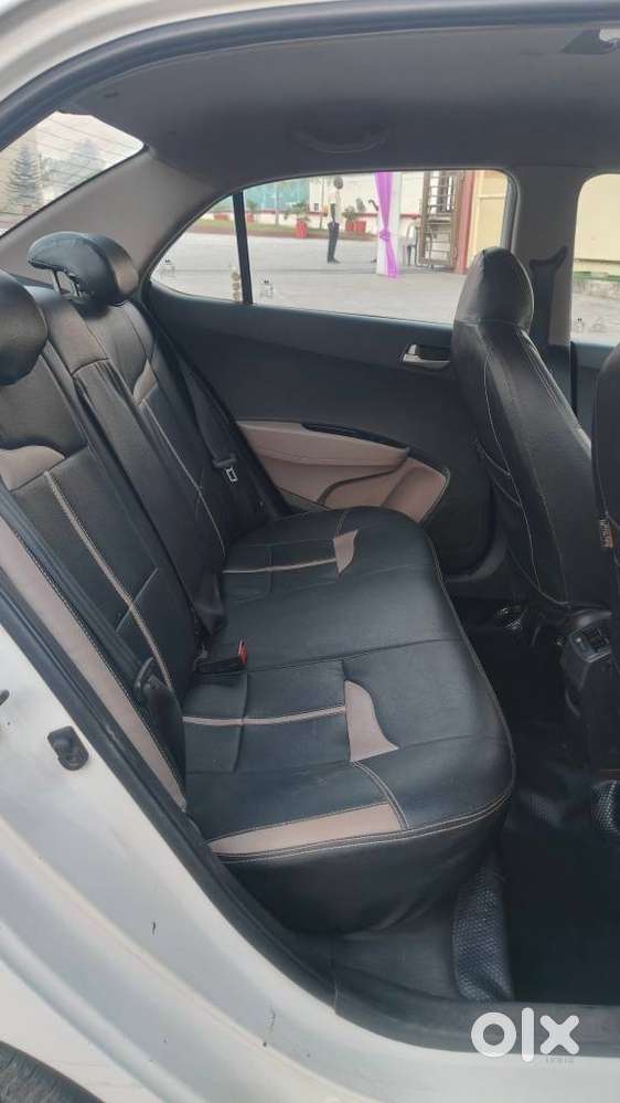 Hyundai Xcent 2014-2016 1.1 Crdi Sx Option, 2014, Diesel