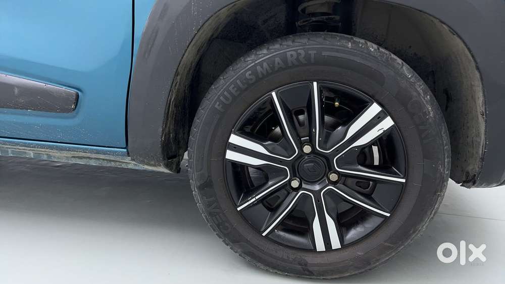 Renault Kwid Climber, 2022, Petrol