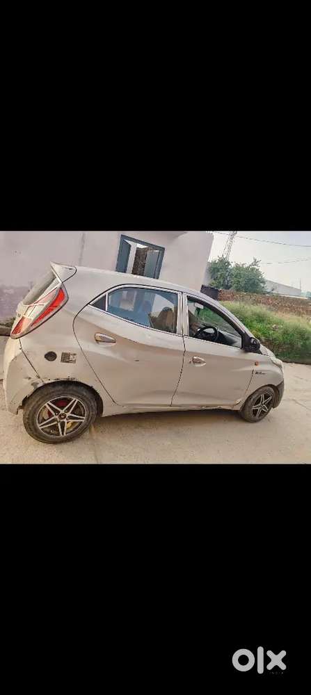 2013 Hyundai Eon Petrol Automatic