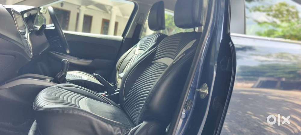 Maruti Suzuki Baleno Alpha, 2021, Petrol