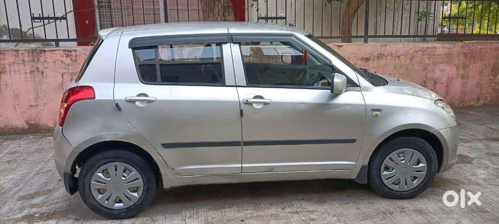 Maruti Suzuki Swift Ddis 2008