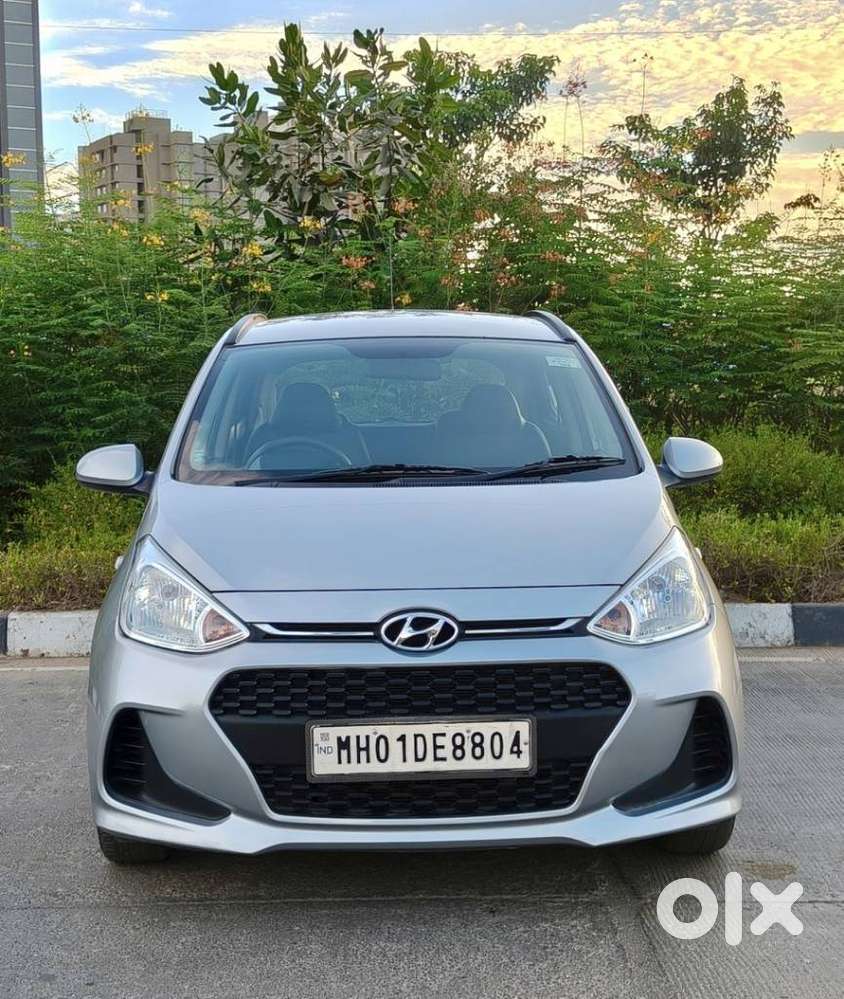 Hyundai Grand I10 1.2 Kappa Magna, 2019, Petrol