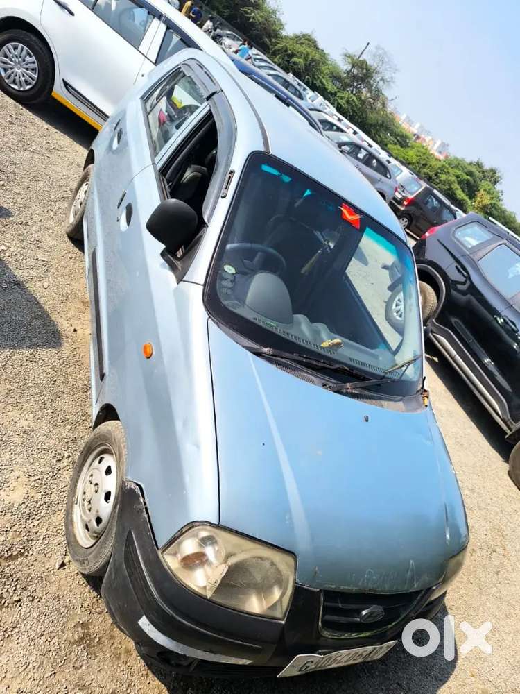Hyundai Santro Xing 2005