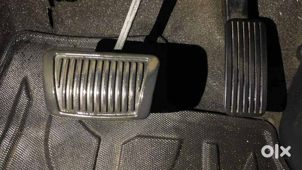 Hyundai Alcazar 2.0 Prestige (o) Petrol At 6 Str, 2021, Petrol